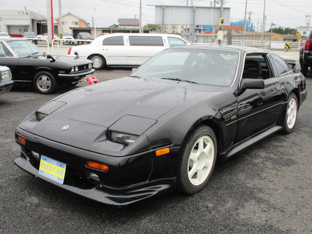 フェアレディ（日産） 中古車画像