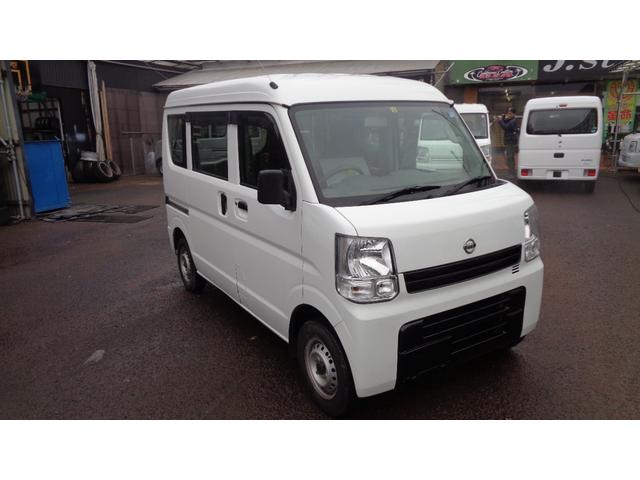 日産 ＮＶ１００クリッパーバン