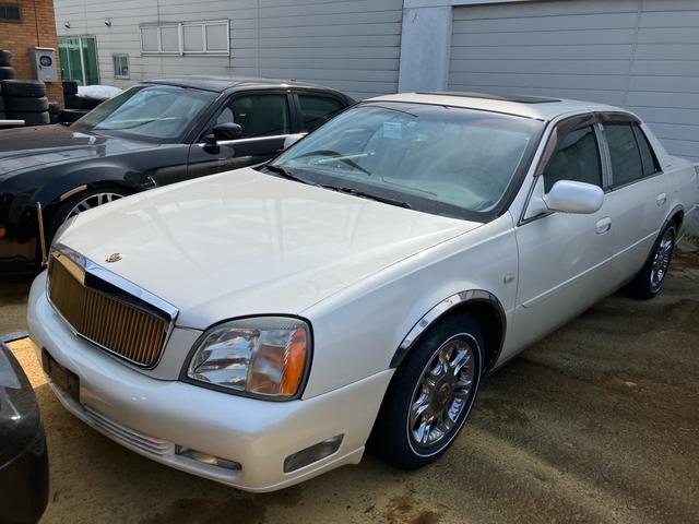 デビル(キャデラック)の中古車を探すなら【グーネット】 デビル(キャデラック)の中古車を探すなら【グーネット】