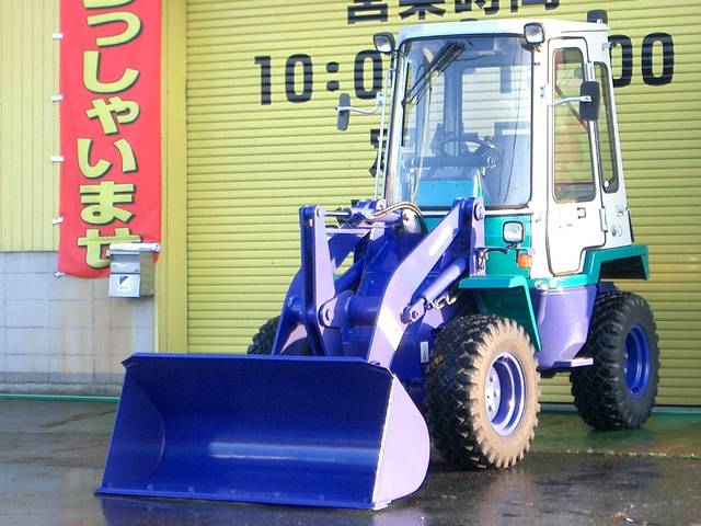 日本その他 日本コマツ ホイールローダーwa30 5e除雪仕様 普通免許okの中古車 車体価格268万円 03 平成15 年式 走行走不明キロ 車体色ブルーii 山形県米沢市花沢町948 ミツワ自動車 株 の在庫 グーネット中古車 日本その他 日本コマツ ホイールローダーwa30 5e除雪仕様 普通免許okの中古車 車体価格268万円 03 平成15 年式 走行走不明キロ 車体色ブルーii 山形県米沢市花沢町948 ミツワ自動車 株 の在庫 グーネット中古車