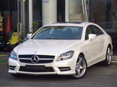 メルセデス・ベンツ　ＣＬＳクラス　ＣＬＳ２２０ｄ　ＡＭＧライン　未使用車　ＣＬＳ２５０ｄハイパワー