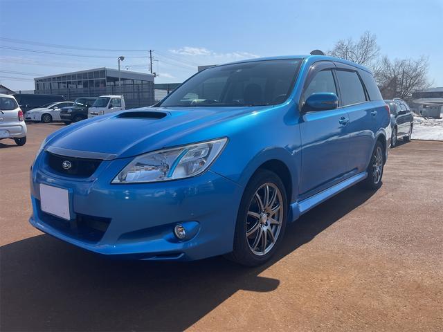 2.0GT 2WD ナビ ETC バックカメラ 17インチ社外アルミホイール(1枚目)