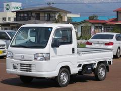 ホンダ　アクティトラック　ＳＤＸ　４ＷＤ　フロア５ＭＴ　ＥＴＣ