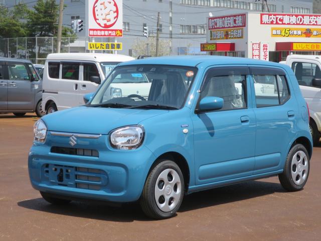 ハイブリッドＳ　ハイブリッドＳ　２ＷＤ　キーレス　衝突安全　ソナー　シートヒーター　届出済未使用車