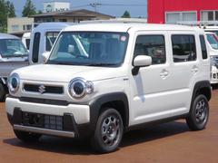 スズキ　ハスラー　ハイブリッドＧ　４ＷＤ　衝突安全　ソナー