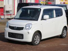 モコ S FOUR 4WD キーレス CD ベンチシート シートヒーター ABS 中古車画像