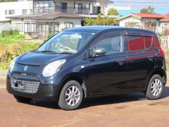 アルト F 4WD フロアCVT CD エアコン ABS 中古車画像