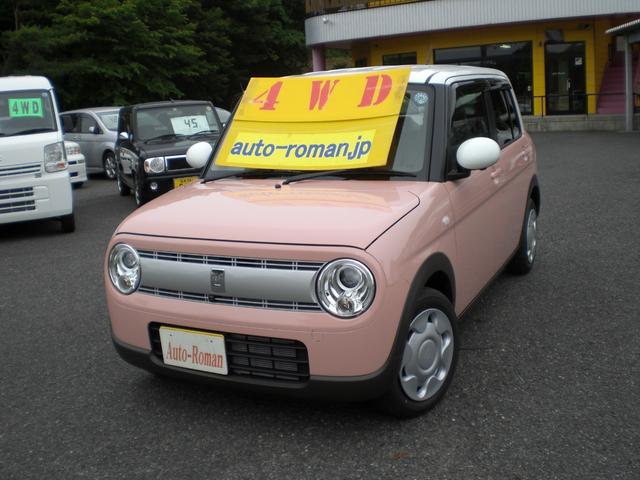 S 4WD 全方位モニター用カメラパッケージ 2トーンルーフ(1枚目)