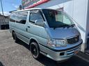 TOYOTA HIACE WAGON