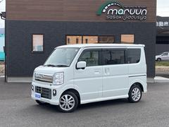 日産　ＮＶ１００クリッパーリオ　Ｅ　軽バン　ＡＴ　衝突被害軽減システム