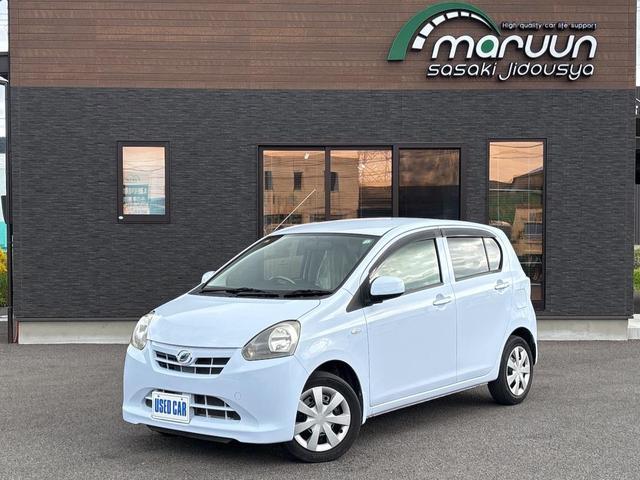 ボタンひとつで楽々開閉！便利なキーレスエントリー♪ パワーステアリング　パワーウィンドウ　運転席エアバッグ　助手席エアバッグ