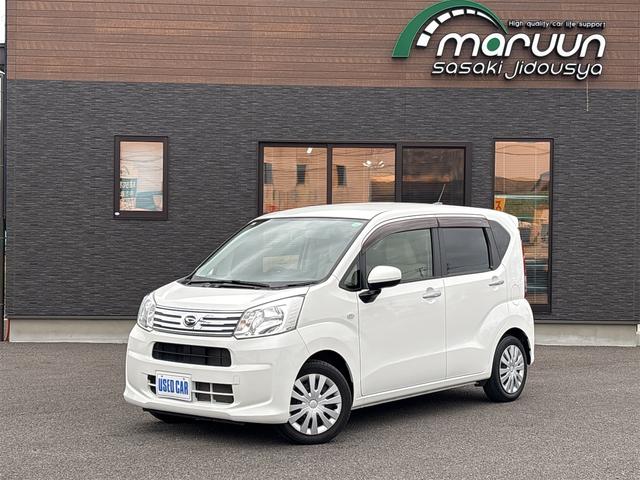 ボタンひとつで楽々開閉！便利なキーレスエントリー♪ パワーウィンドウ　運転席エアバッグ　助手席エアバッグ