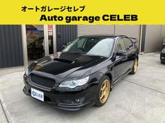 スバル　レガシィＢ４　２．０ＧＴスペックＢ　６速マニュアル　４ＷＤ　ドライブレコーダー