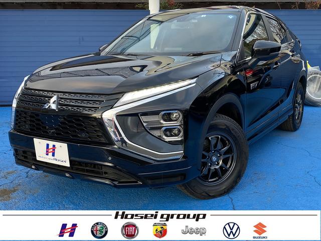 P 4WD ブラインドスポットモニター レーンキープ パドルシフト オートホールド アラウンドビューモニター ステアリングヒーター ドライブレコーダー 社外16インチアルミホイール+スタッドレス(1枚目)
