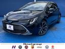 トヨタ カローラスポーツ ハイブリッドＧ　Ｚ　レーンキープ　ドラ...