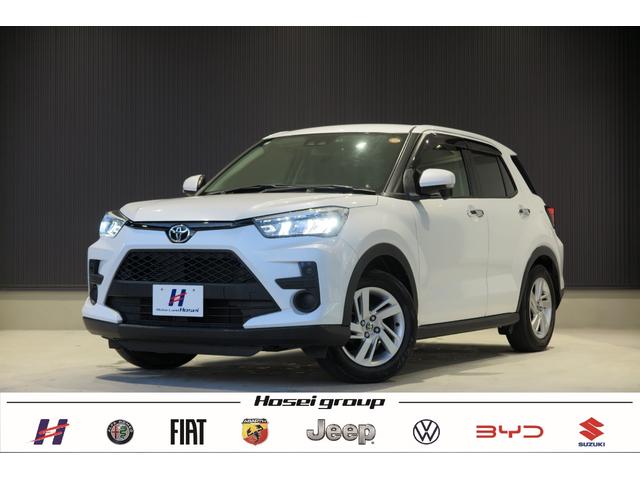 ２年式ライズ入庫しました！ シフトマチック　オートライト　ＦＲソナー　ステアリングリモコン