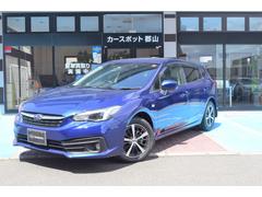 スバル　インプレッサスポーツ　１．６ｉ−Ｌアイサイト　ＡＷＤ　ナビ連動ドラレコ　エンスタ