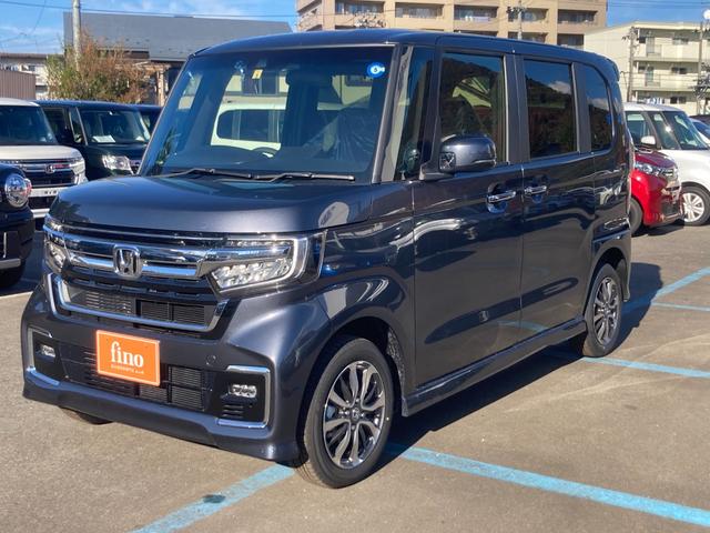 ホンダ L