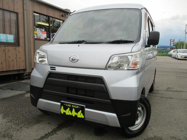 スペシャル　車検９年６月４速オートマ切り替え式４ＷＤ新品国産スタッドレスタイヤ新品ホイール新品国産夏タイヤ装着済エアコン・パワステＡＢＳエアバック純正ラジオ・アイドリングＳＴＯＰタイベルチェーン式・取説・記録簿
