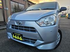 ミライース L SAIII 4WD車検8年10月・新品国産スタッドレスタイヤ新品アルミ社外ナビ新品バックカメラ新品国産夏タイヤ社外アルミ衝突軽減ブレーキ横滑防止レーンアシストABSパーキングセンサー・タイベルチェーン取説・記録簿 中古車画像