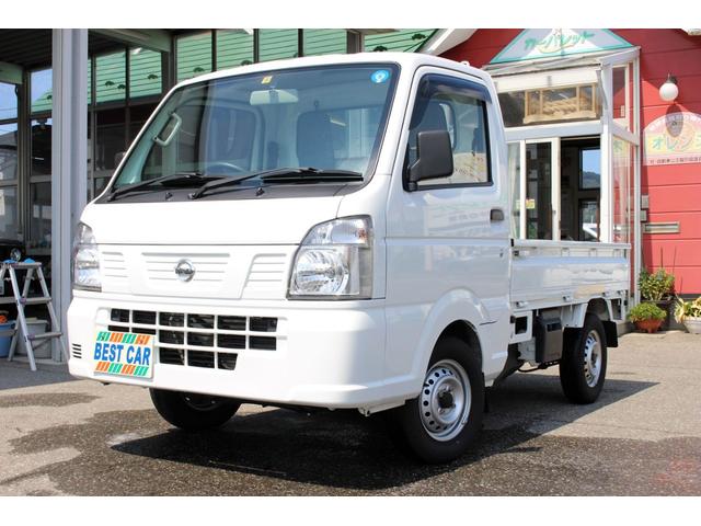 日産 ＮＴ１００クリッパートラック