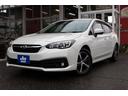 スバル インプレッサスポーツ １．６ｉ－Ｌアイサイト　４ＷＤ　Ｂ...