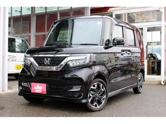 オールシーズン安心の4WD!両側オートスライドドア☆ ギャザーズ8インチナビ・バックカメラ♪前後ドラレコ・ETC車載器☆