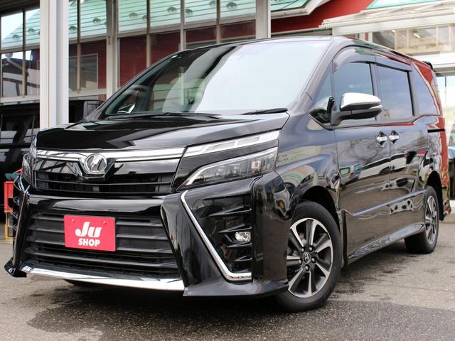 オールシーズン安心の４ＷＤ！ブレーキサポート搭載☆ 両側オートスライドドア！９インチＢｌｕｅｔｏｏｔｈ対応ナビ♪