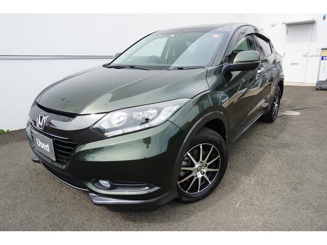 みつかる 112台 フルフラットシートが付いているヴェゼル ホンダ 40万台から選べる価格相場検索サイトbiglobe中古車 情報提供 グーネット