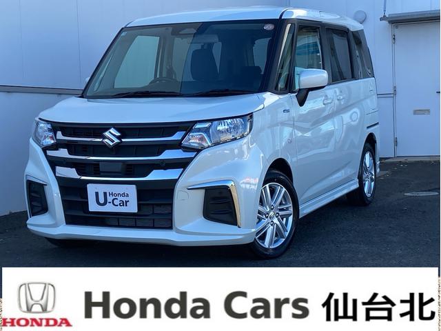 台数限定☆登録済未使用車♪全国納車大歓迎☆ 安心の正規ホンダディーラー販売車両☆☆もちろんオプション取付も大歓迎♪♪