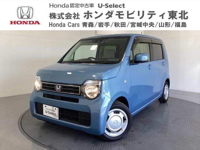Ｌホンダセンシング　ワンオーナー　シートヒーター　サイドエアバッグ　カーテンエアバッグ　純正ナビ　Ｂｌｕｅｔｏｏｔｈ　ＥＴＣ　ホンダセンシング　スマートキー　バックカメラ　障害物センサー　盗難防止装置　スマキー　Ｂカメ