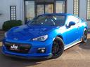ＢＲＺ ｔＳ　オートライト　スマートキー　電動格納ミラー　シートヒーター　アルミホイール　パワーステアリング　パワーウィンドウ　運転席エアバッグ（1枚目）