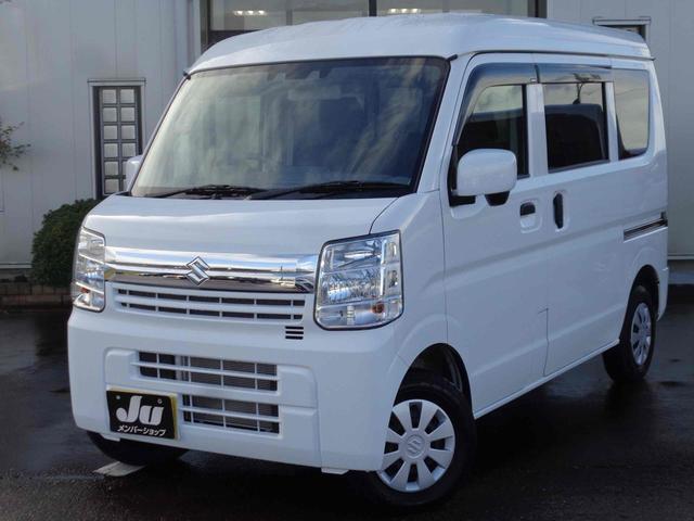 クリアランスソナー付♪あなたの運転をサポート！ 運転席エアバッグ　助手席エアバッグ