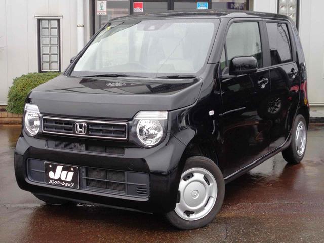 Ｎ−ＷＧＮ(ホンダ) Ｇホンダセンシング　クリアランスソナー　オートクルーズコントロール　レーンアシスト　衝突被害軽減システム　オートライト　スマートキー　アイドリングストップ　シートヒーター　ベンチシート　ＣＶＴ　盗難防止システム　ＡＢＳ 中古車画像