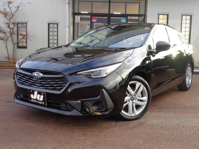 インプレッサ(スバル) ＳＴ　ＥＴＣ　オートクルーズコントロール　アルミホイール　オートライト　ＣＶＴ　スマートキー　電動格納ミラー　ＥＳＣ　エアコン　パワーステアリング 中古車画像