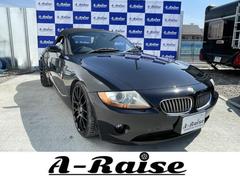 ＢＭＷ　Ｚ４　３．０ｉ　ナビ　オートライト　シートヒーター