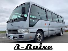 日野　リエッセII　ＧＸ　２９人乗り　マイクロバス　バス