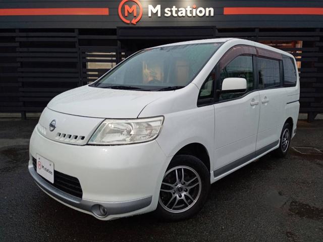 ４ＷＤ　助手席スライドアップシート　純正ＨＤＤナビ バックカメラ　電動スライドドア　ＥＴＣ　ＡＣ１００Ｖ電源　社外１５ＡＷ