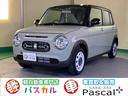 SUZUKI ALTO LAPIN LC