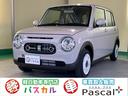 SUZUKI ALTO LAPIN LC