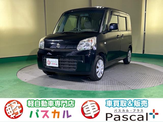 軽自動車だけで総在庫１００台！新車　中古車　リース！ 普通車専門店パスカルプラスもあります！お車の事なら何でもご相談下さい！！