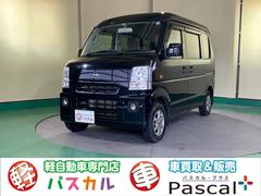 日産　ＮＶ１００クリッパーバン　ＧＸ　４ＷＤ　ハイルーフ　フロントフォグランプ