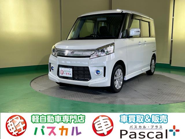 軽自動車だけで総在庫１００台！新車　中古車　リース！ 車買取＆販売パスカルプラスもあります！お車の事なら何でもご相談下さい！！