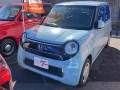 N-ONE スタンダード ドライブレコーダー 衝突被害軽減システム スマートキー アイドリングストップ ベンチシート CVT 盗難防止システム ABS ESC CD USB 衝突安全ボディ エアコン パワーステアリング 中古車画像