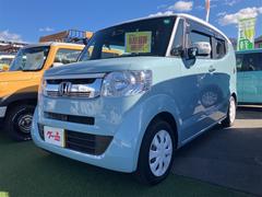 N-BOXスラッシュ G・Lパッケージ ETC バックカメラ TV 衝突被害軽減システム スマートキー アイドリングストップ CVT 盗難防止システム ABS ESC CD USB 衝突安全ボディ エアコン パワーステアリング 中古車画像