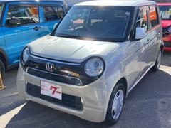 N-ONE スタンダード・L ドライブレコーダー ETC バックカメラ ナビ オートライト HID スマートキー アイドリングストップ ベンチシート CVT 盗難防止システム ABS ESC CD USB Bluetooth 中古車画像