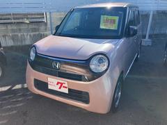 N-ONE セレクト ドライブレコーダー ETC バックカメラ TV 衝突被害軽減システム オートライト スマートキー アイドリングストップ 電動格納ミラー シートヒーター ベンチシート CVT 盗難防止システム ABS 中古車画像