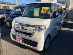 N-BOX Gホンダセンシング ドライブレコーダー バックカメラ 両側スライドドア ナビ クリアランスソナー オートクルーズコントロール レーンアシスト 衝突被害軽減システム オートライト LEDヘッドランプ スマートキー 中古車画像