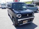 ハスラー タフワイルド　４ＷＤ　バックカメラ　ＴＶ　クリアランスソナー　オートクルーズコントロール　レーンアシスト　衝突被害軽減システム　ＬＥＤヘッドランプ　スマートキー　アイドリングストップ　シートヒーター　ＣＶＴ（1枚目）