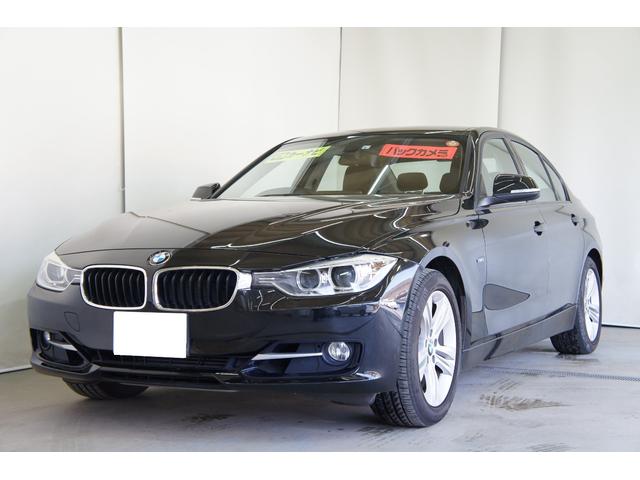 ３シリーズ(BMW) ３２０ｉ　スポーツ 中古車画像